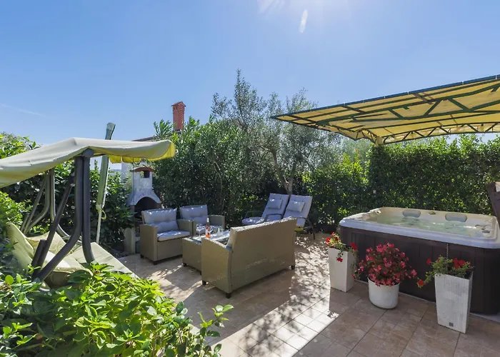 Holiday Home Nena By Interhome