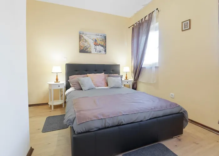Holiday Home Vlady By Rent Istria