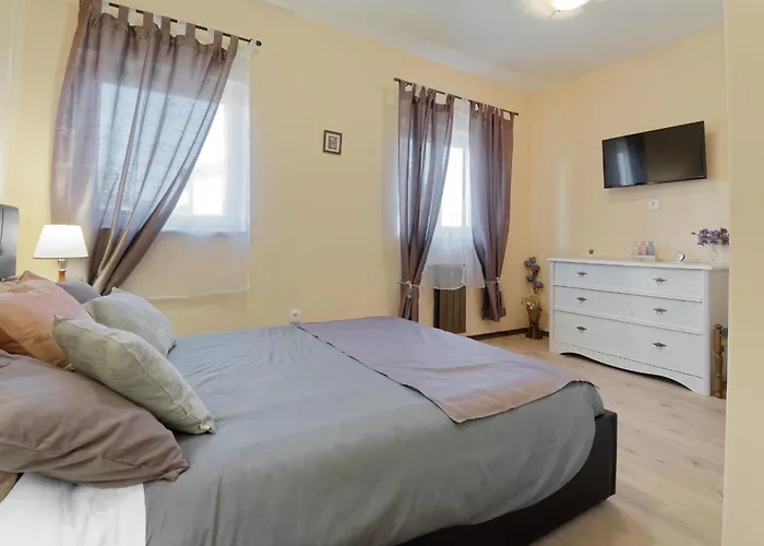 Holiday Home Vlady By Rent Istria