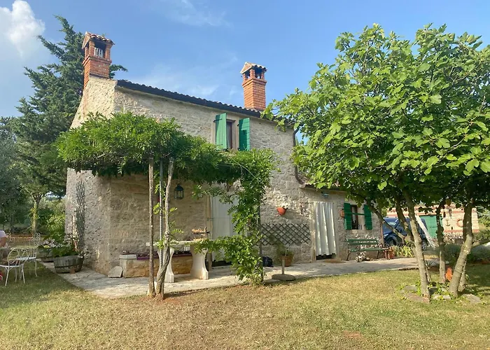 Cottage Casa Vinela