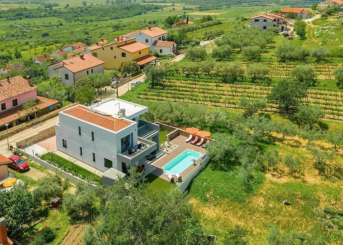 Villa Primavera