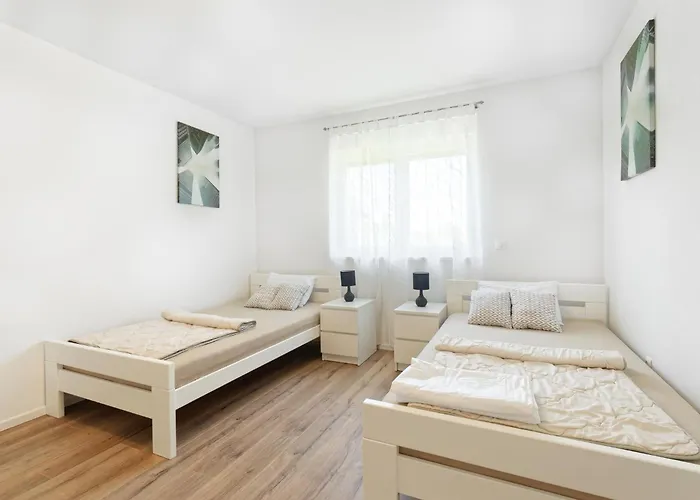 Villa Petar By Rent Istria