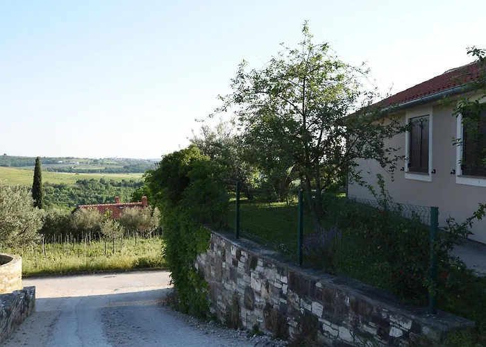 Villa Sofia