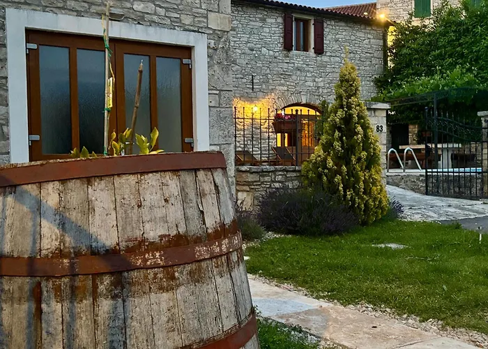 Villa Rustica