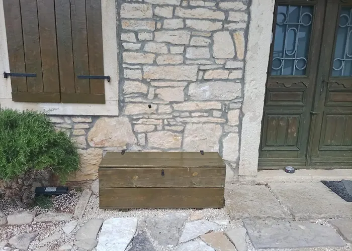Klunj Home